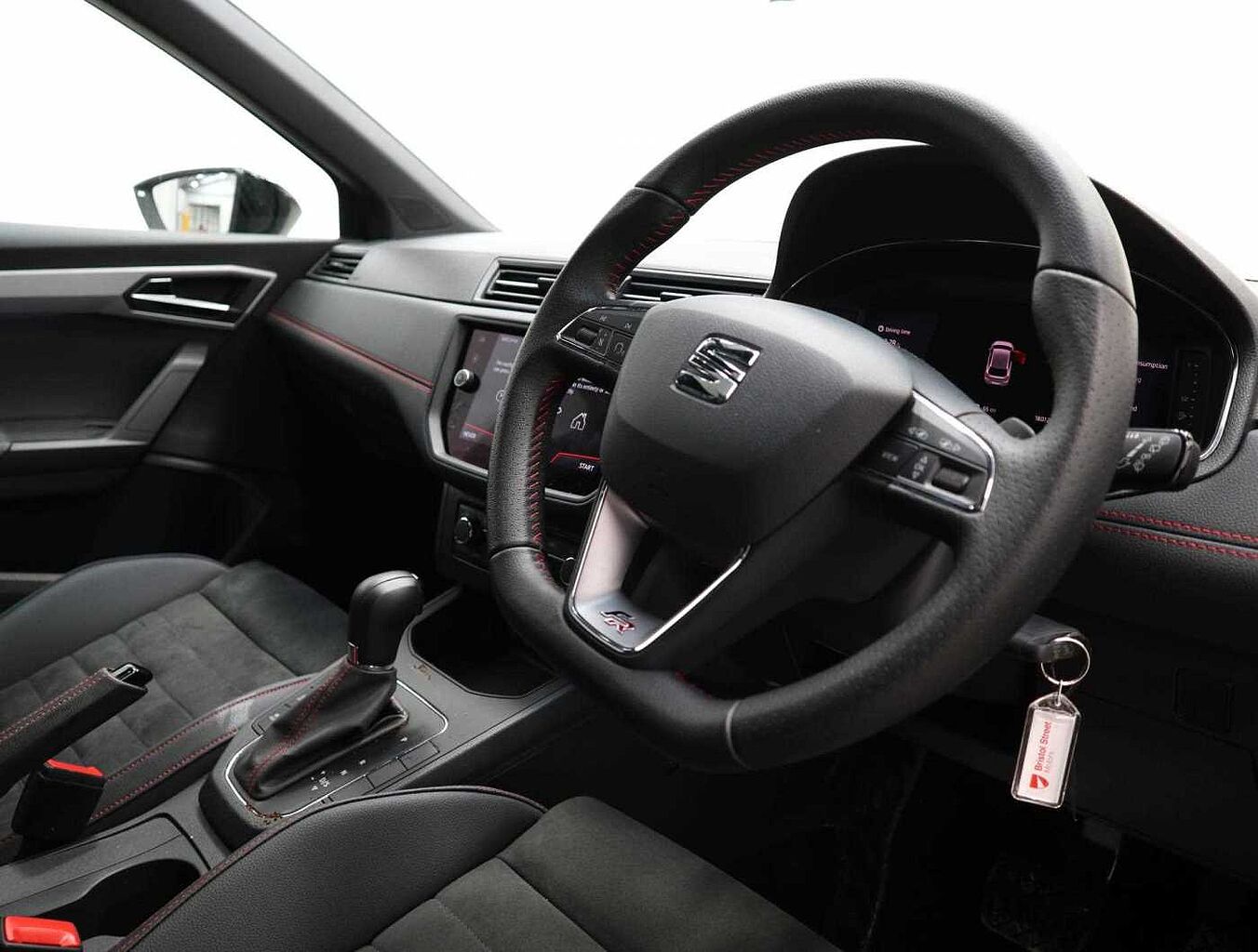 Used SEAT Ibiza 2020 for sale - 76400283: Photo 6