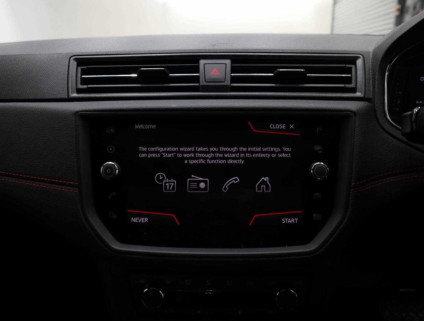 Used SEAT Ibiza 2020 for sale - 76400283: Photo 7