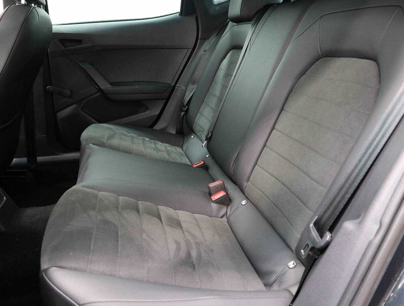 Used SEAT Ibiza 2020 for sale - 76400283: Photo 8