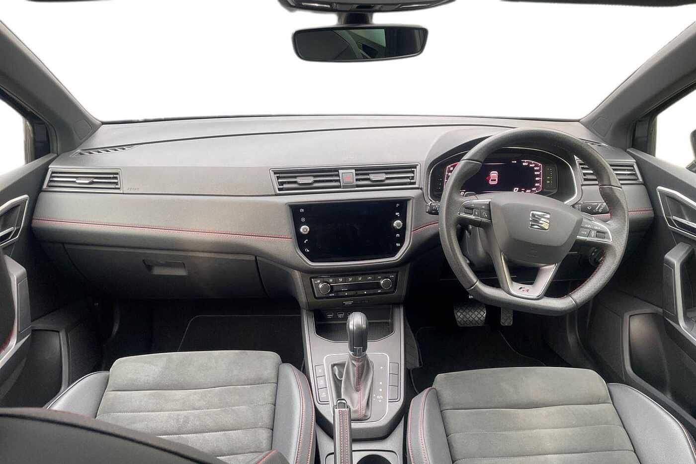 Used SEAT Ibiza 2020 for sale - 76400283: Photo 9