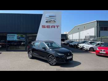 2021 (71) - 1.0 TSI SE Technology 5dr