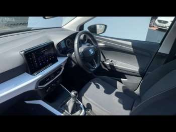 Used SEAT Arona 2021 for sale - 74959893: Photo