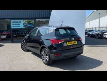 Used SEAT Arona 2021 for sale - 74959893: Photo