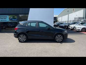 Used SEAT Arona 2021 for sale - 74959893: Photo