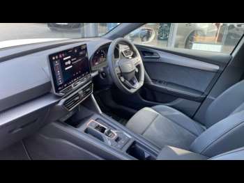 Used Cupra Leon 2025 for sale - 74946861: Photo