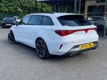 Used Cupra Leon 2025 for sale - 74946861: Photo