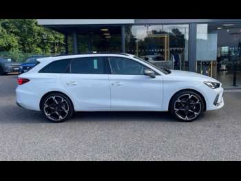 Used Cupra Leon 2025 for sale - 74946861: Photo