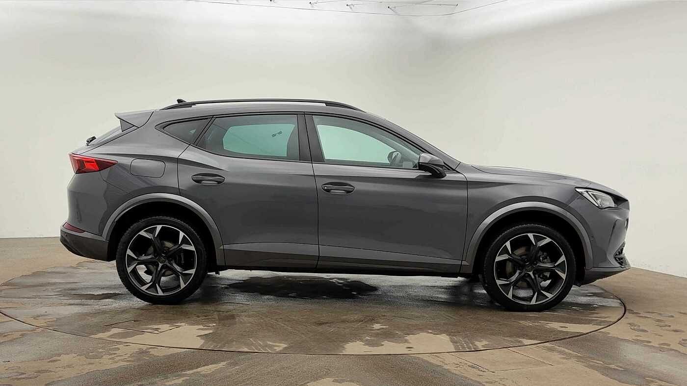 Used Cupra Formentor 2022 for sale - 76625045: Photo 4