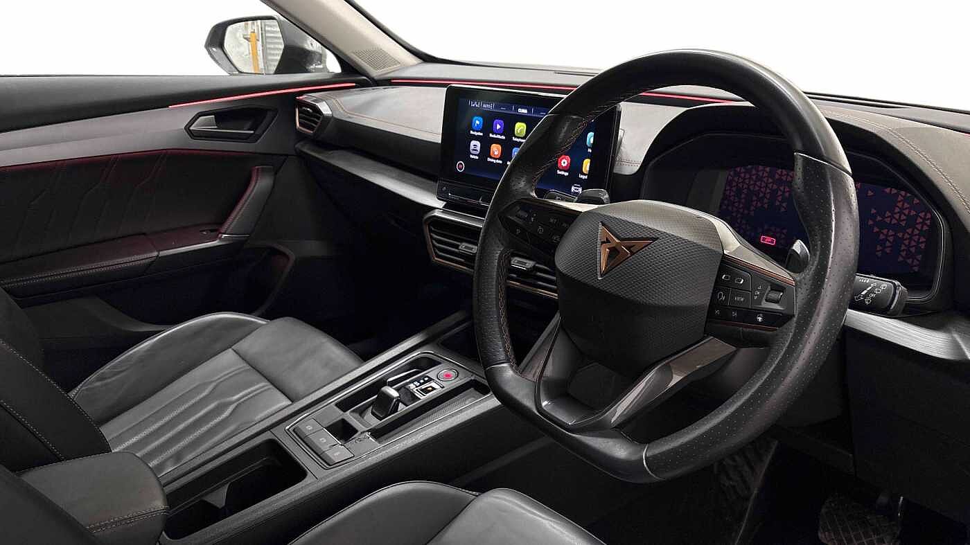 Used Cupra Formentor 2022 for sale - 76625045: Photo 6