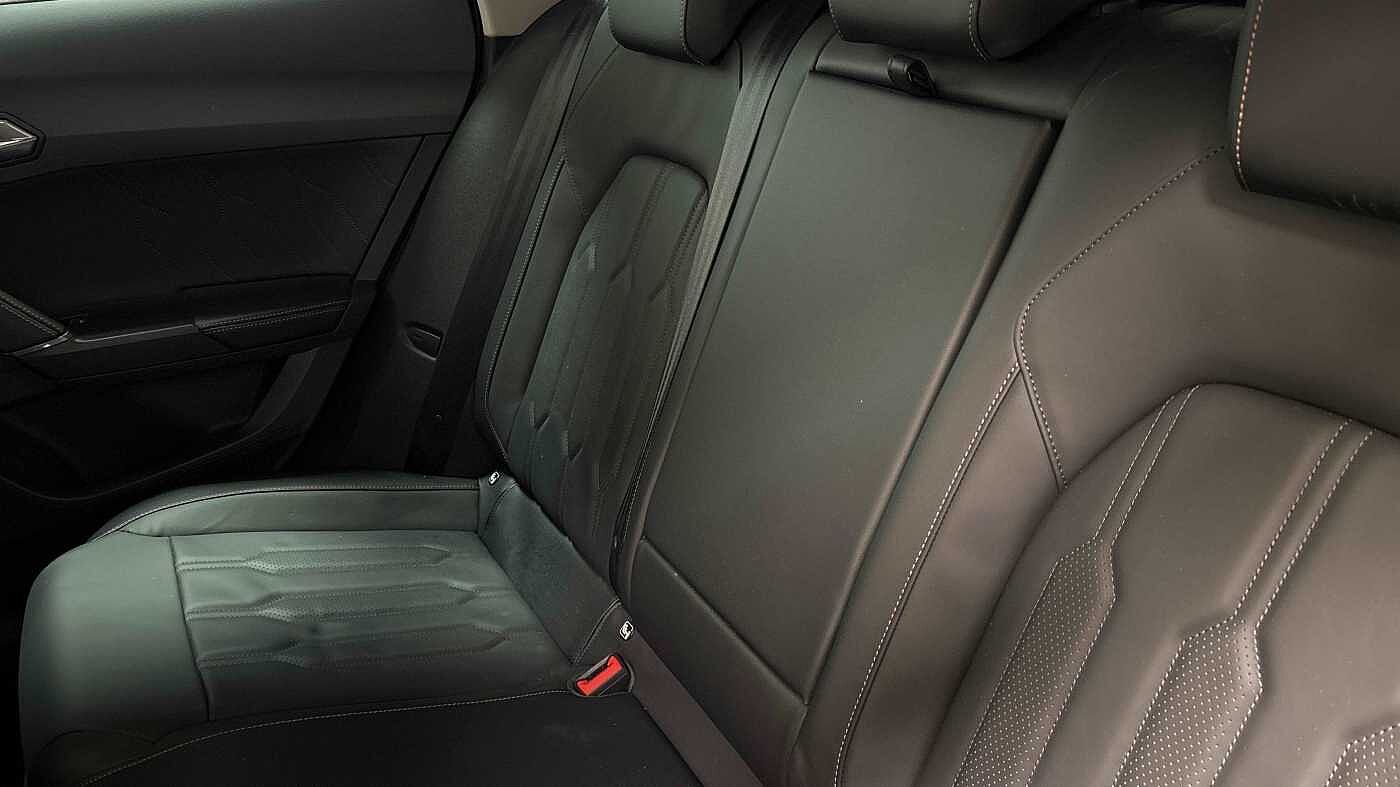 Used Cupra Formentor 2022 for sale - 76625045: Photo 7