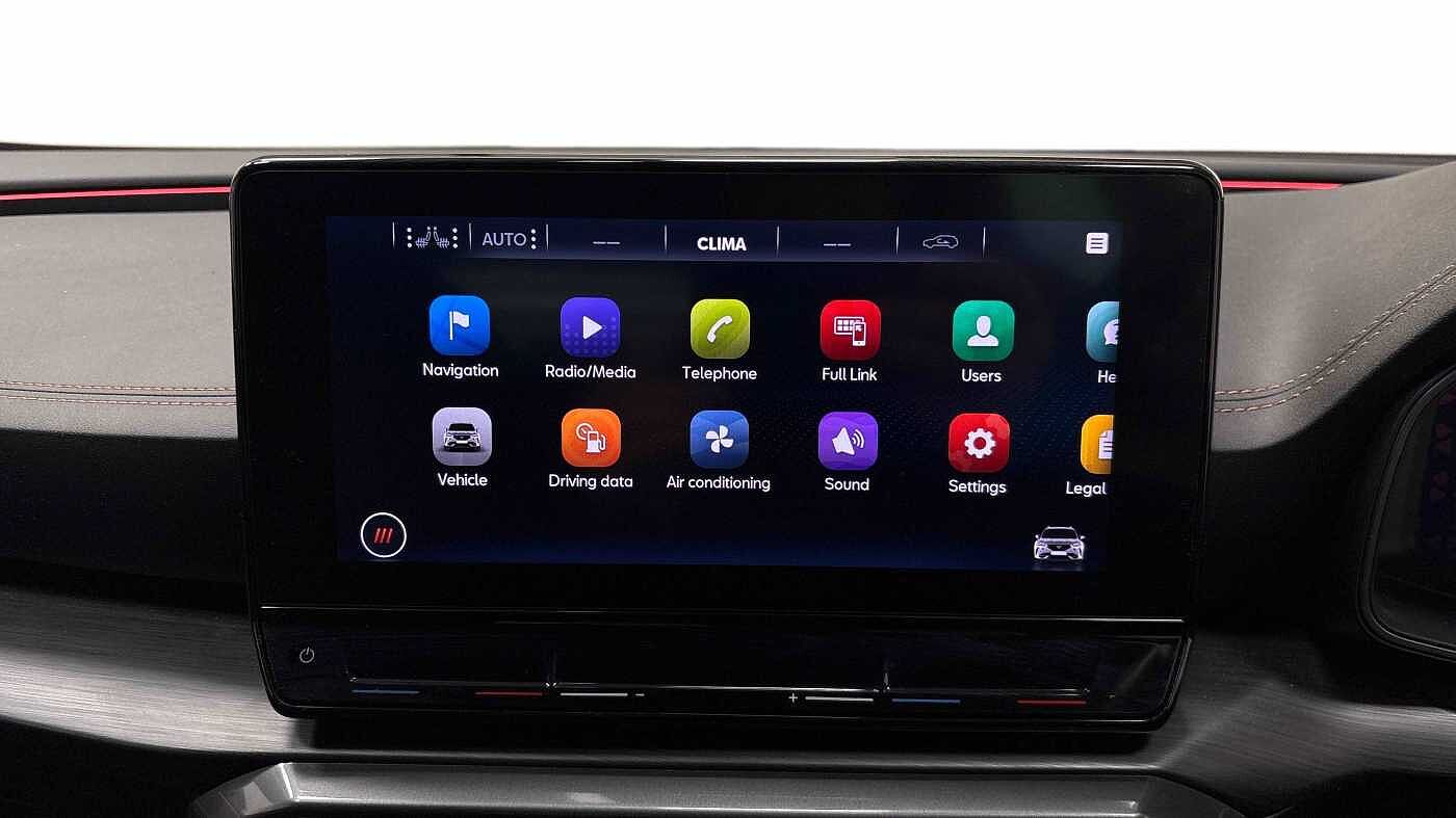 Used Cupra Formentor 2022 for sale - 76625045: Photo 8