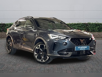 Used Cupra Formentor 2024 for sale - 79226519: Photo