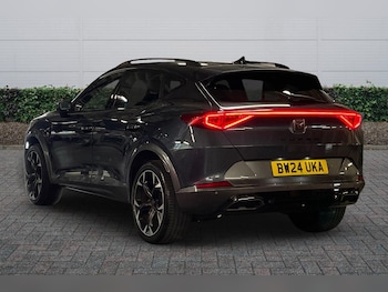 Used Cupra Formentor 2024 for sale - 79226519: Photo