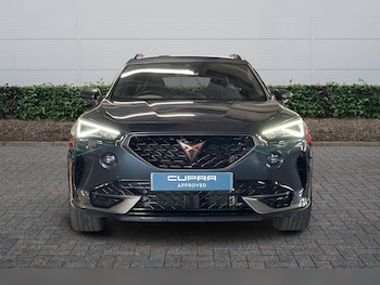 Used Cupra Formentor 2024 for sale - 79226519: Photo