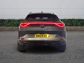 Used Cupra Formentor 2024 for sale - 79226519: Photo