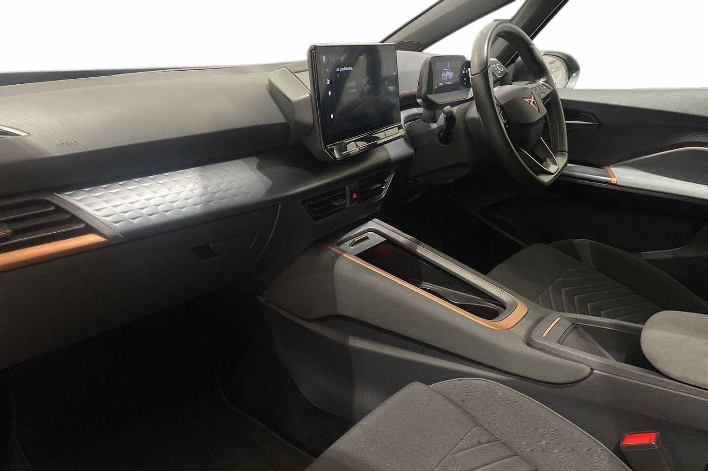 Used Cupra Born 2022 for sale - 77910634: Photo 2