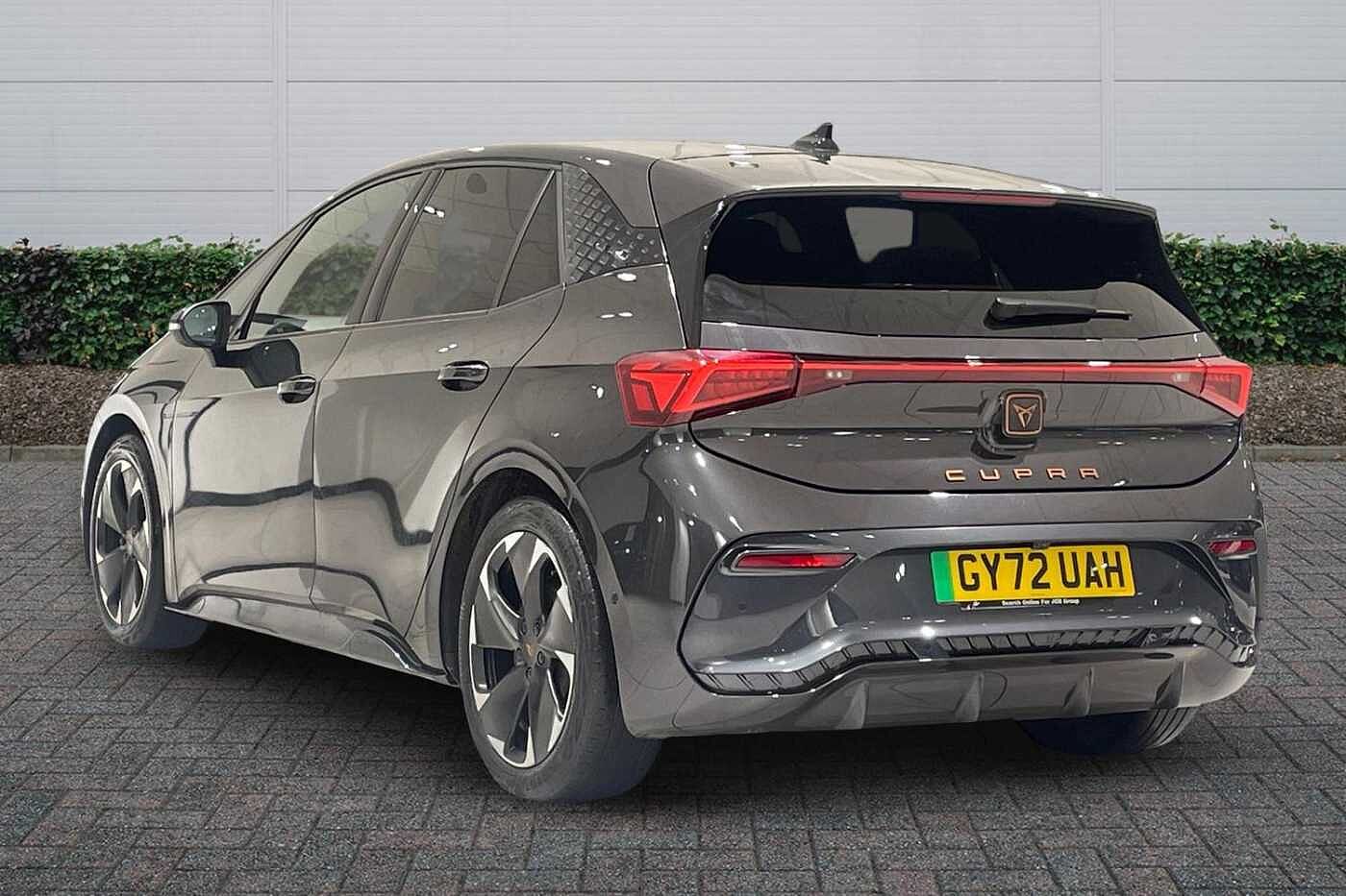 Used Cupra Born 2022 for sale - 77910634: Photo 3