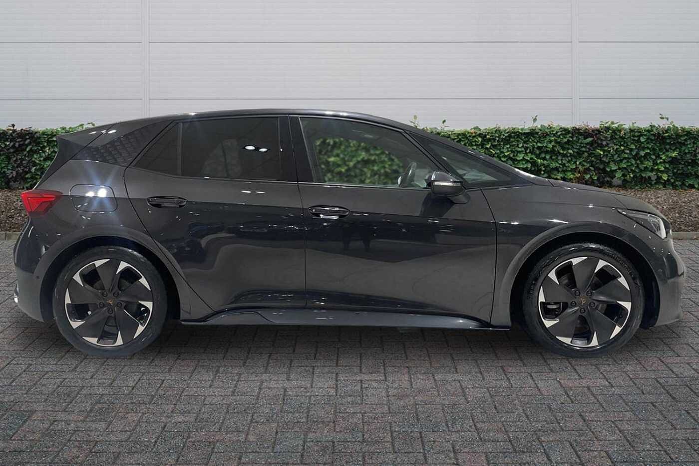 Used Cupra Born 2022 for sale - 77910634: Photo 4