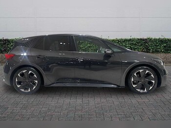 Used Cupra Born 2022 for sale - 77910634: Photo