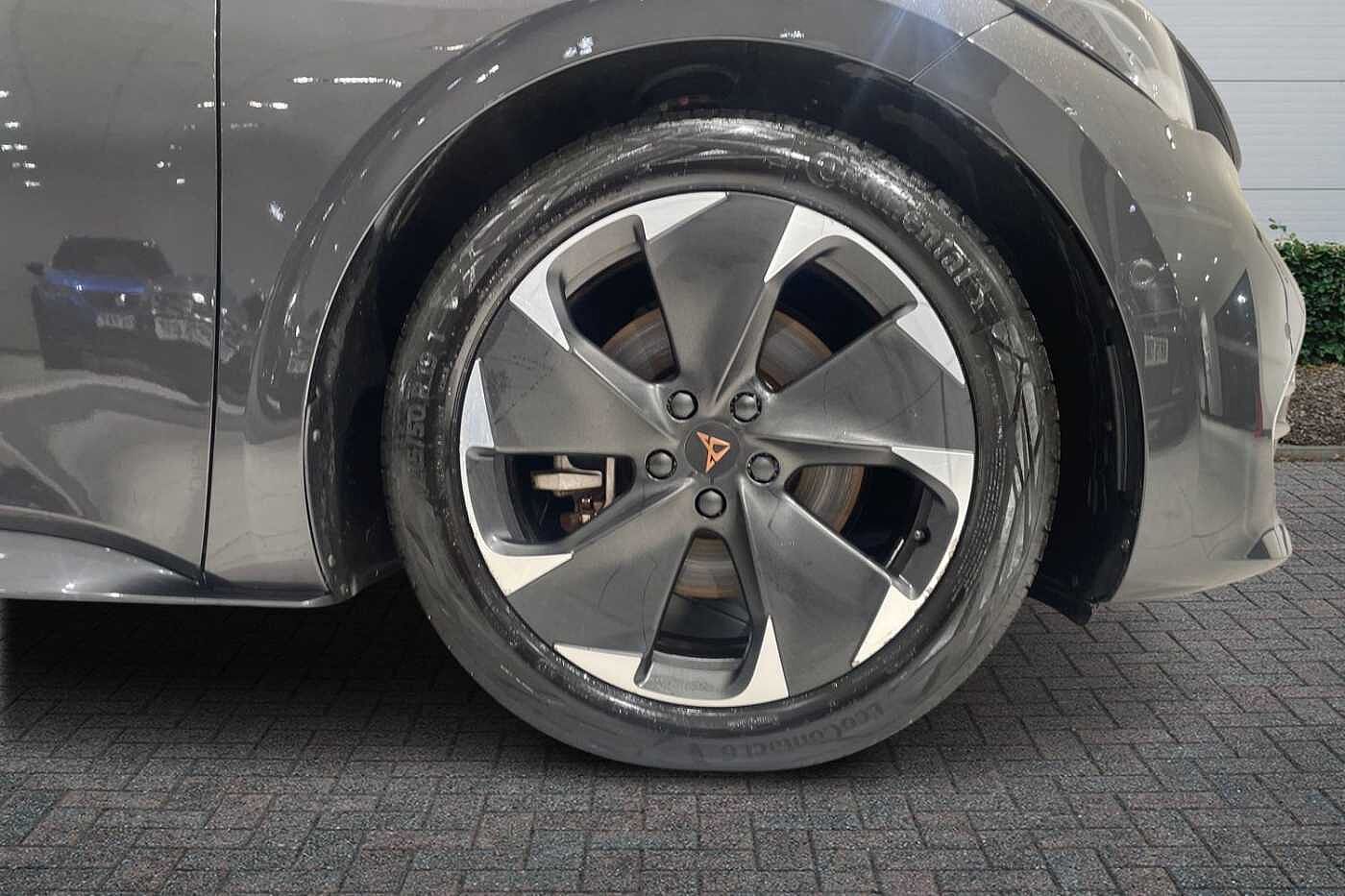 Used Cupra Born 2022 for sale - 77910634: Photo 5