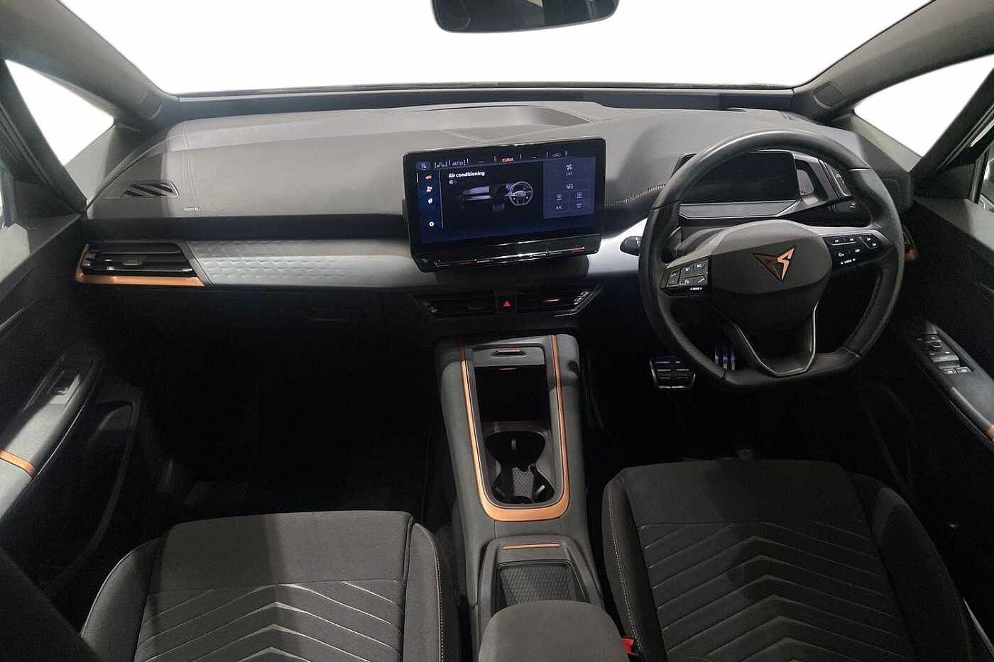 Used Cupra Born 2022 for sale - 77910634: Photo 9