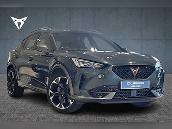 Used Cupra Formentor 2021 for sale - 78912480: Photo