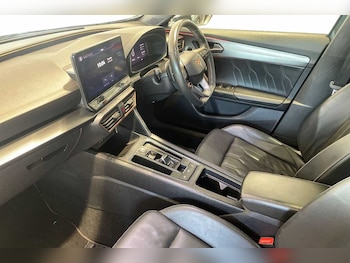 Used Cupra Formentor 2021 for sale - 78912480: Photo