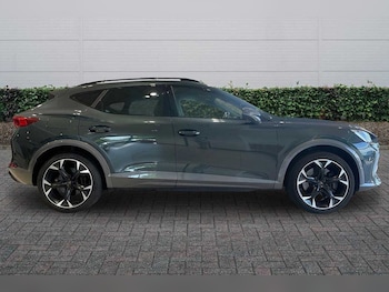 Used Cupra Formentor 2021 for sale - 78912480: Photo