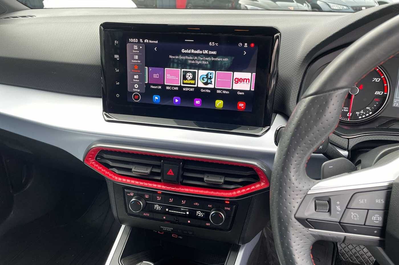 Used SEAT Arona 2021 for sale - 77685164: Photo 12