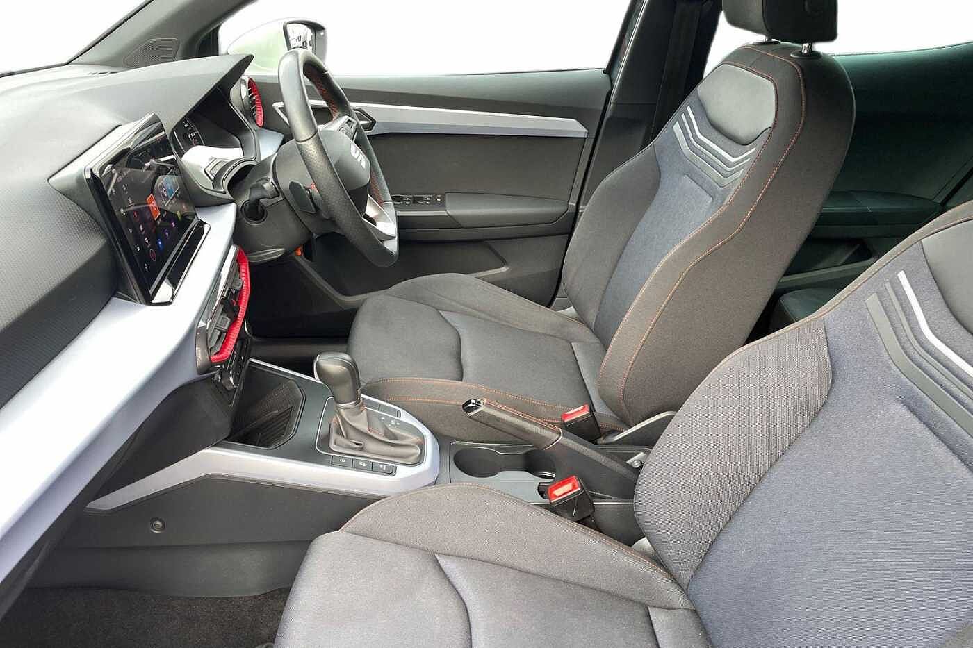 Used SEAT Arona 2021 for sale - 77685164: Photo 2