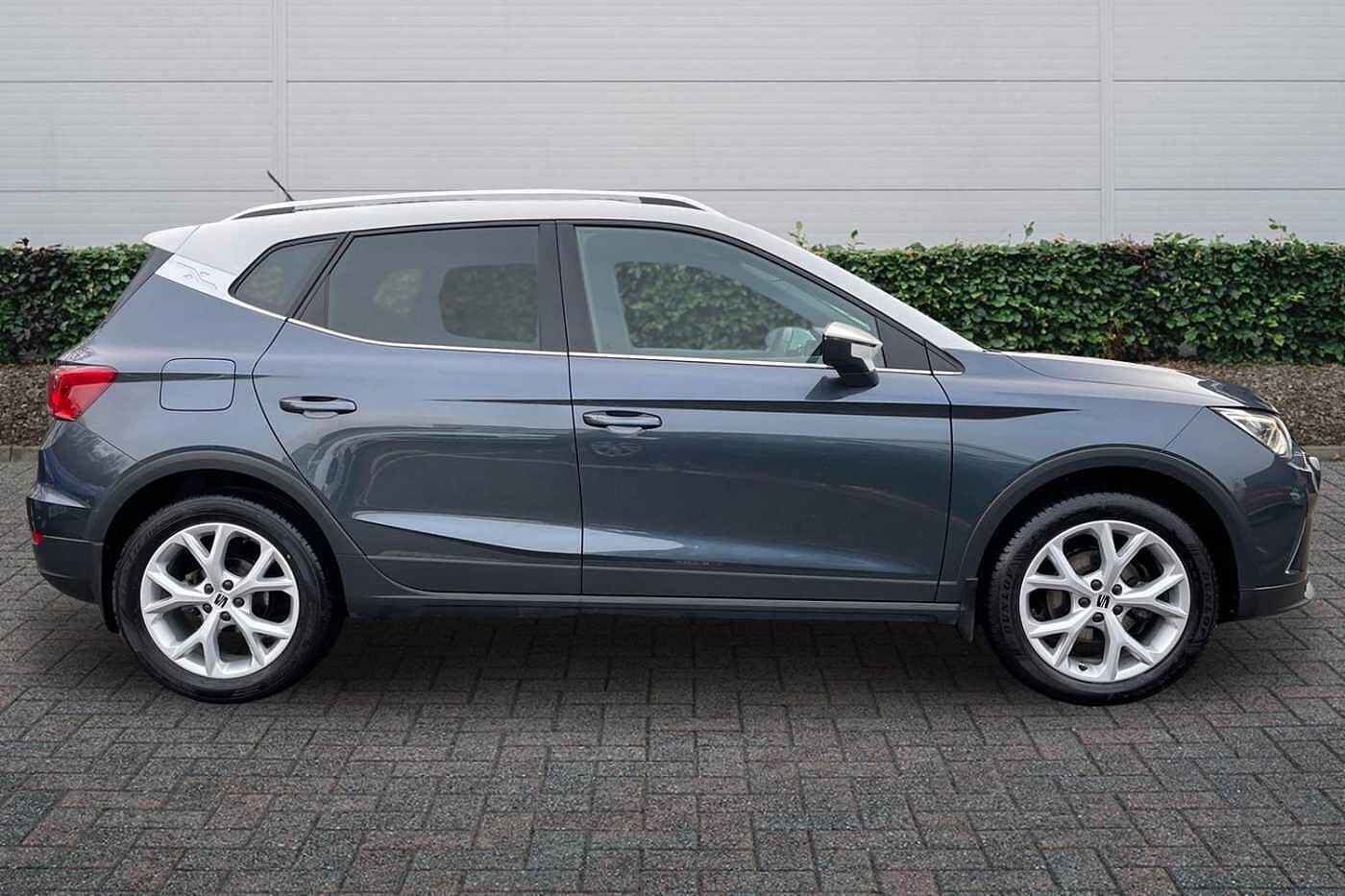 Used SEAT Arona 2021 for sale - 77685164: Photo 4