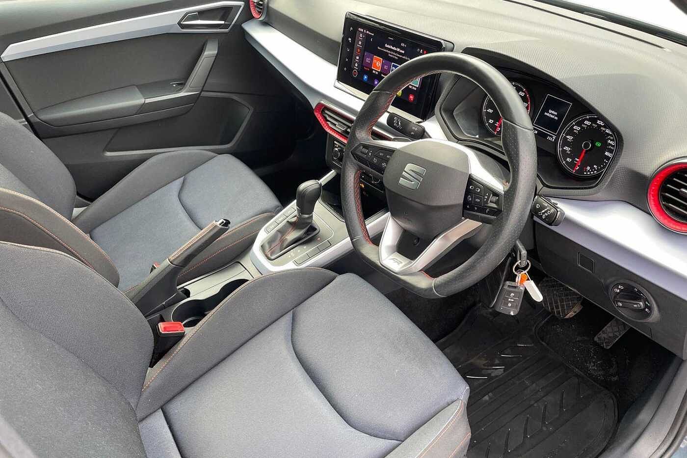 Used SEAT Arona 2021 for sale - 77685164: Photo 6