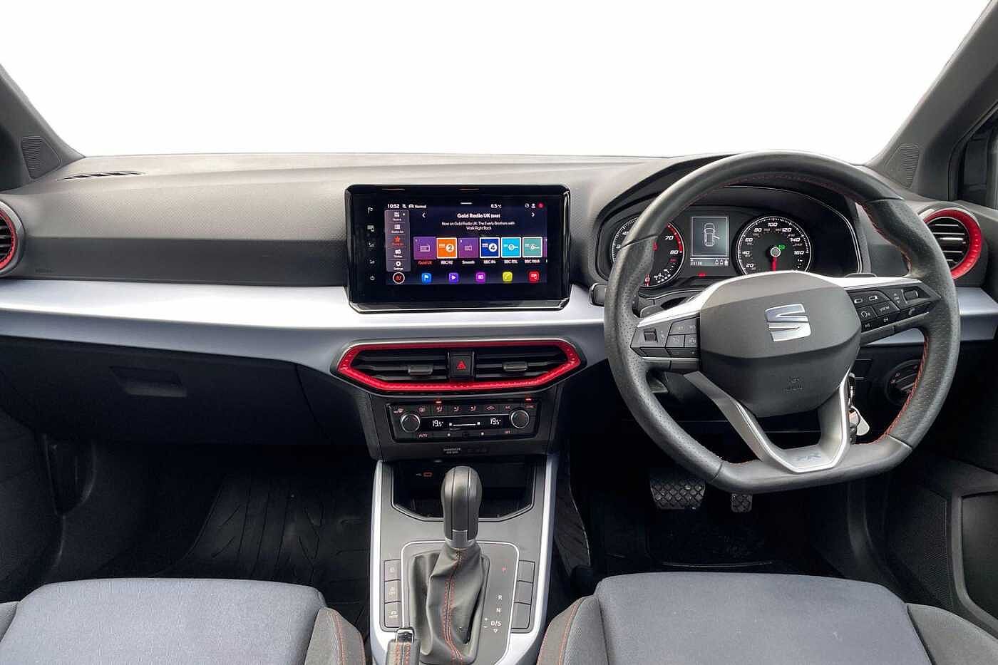 Used SEAT Arona 2021 for sale - 77685164: Photo 9