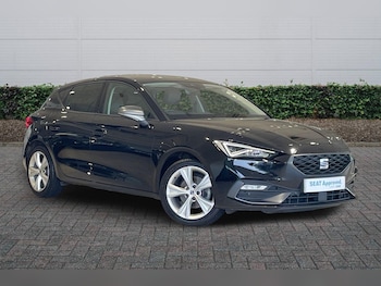 Used SEAT Leon 2022 for sale - 77346382: Photo