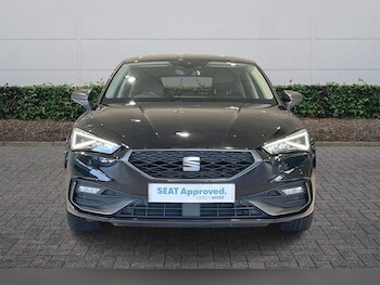 Used SEAT Leon 2022 for sale - 77346382: Photo