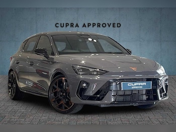 Used Cupra Leon 2026 for sale - 79000837: Photo