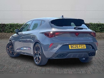 Used Cupra Leon 2026 for sale - 79000837: Photo