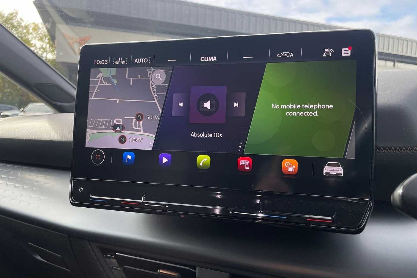 Used Cupra Born 2022 for sale - 77176615: Photo 12