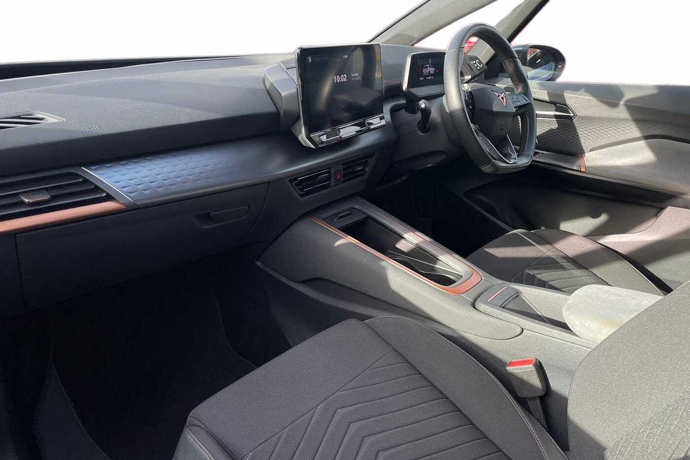 Used Cupra Born 2022 for sale - 77176615: Photo 2