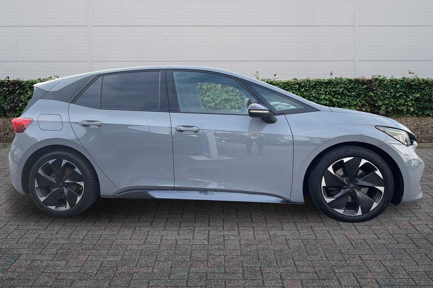 Used Cupra Born 2022 for sale - 77176615: Photo 4