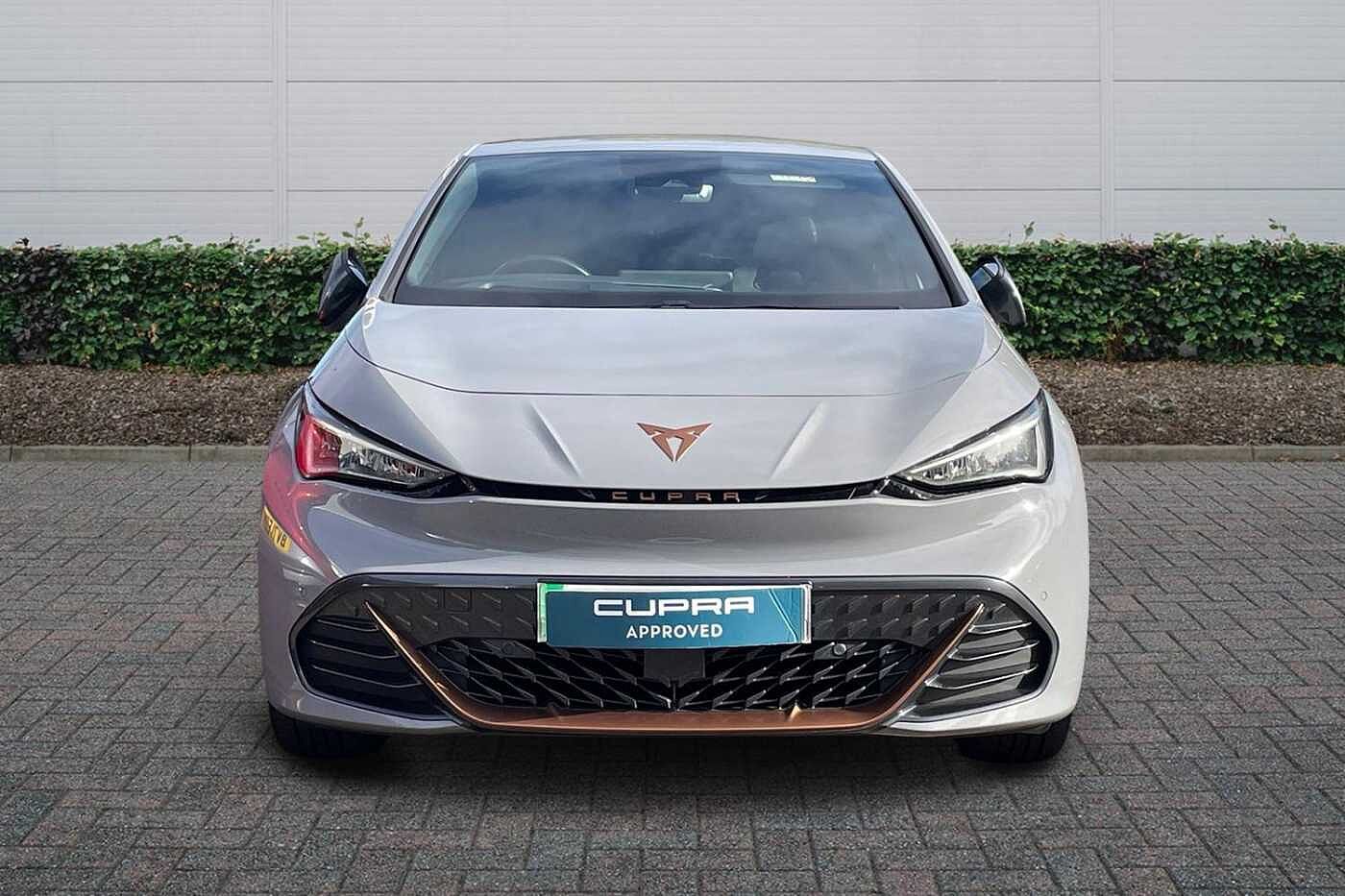 Used Cupra Born 2022 for sale - 77176615: Photo 7