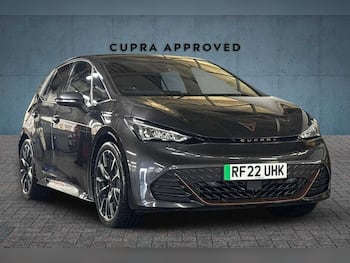 Used Cupra Born 2022 for sale - 79699669: Photo