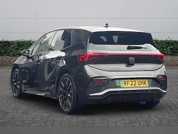Used Cupra Born 2022 for sale - 79699669: Photo