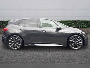 Used Cupra Born 2022 for sale - 79699669: Photo