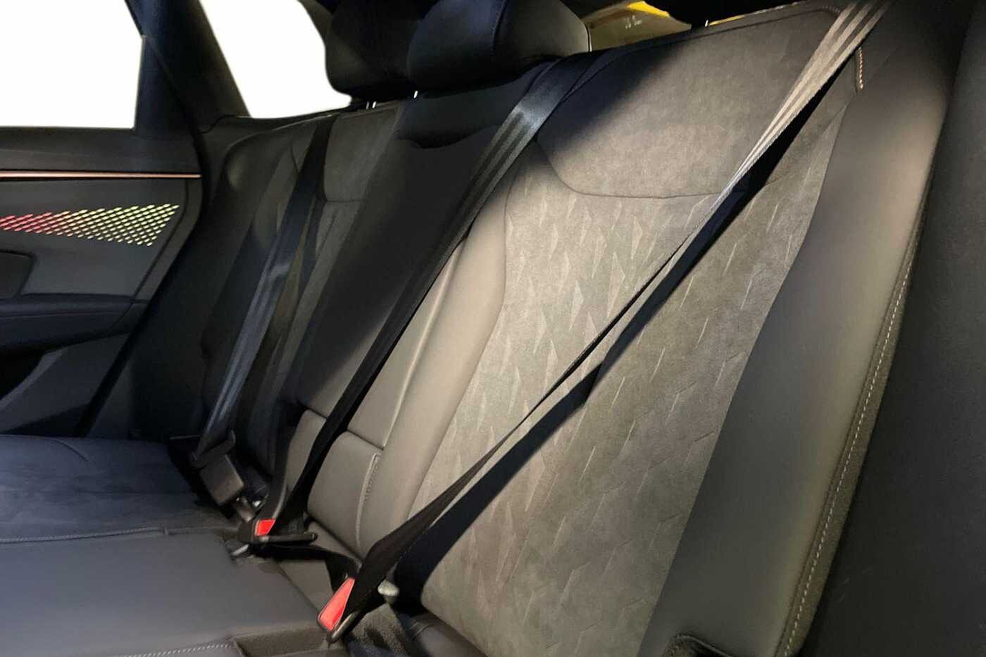 Used Cupra Terramar 2025 for sale - 77177646: Photo 11