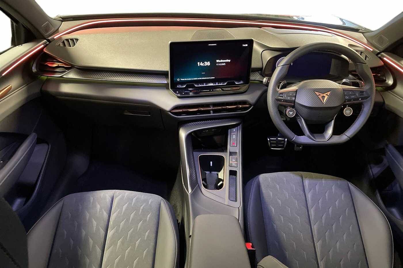 Used Cupra Terramar 2025 for sale - 77177646: Photo 12