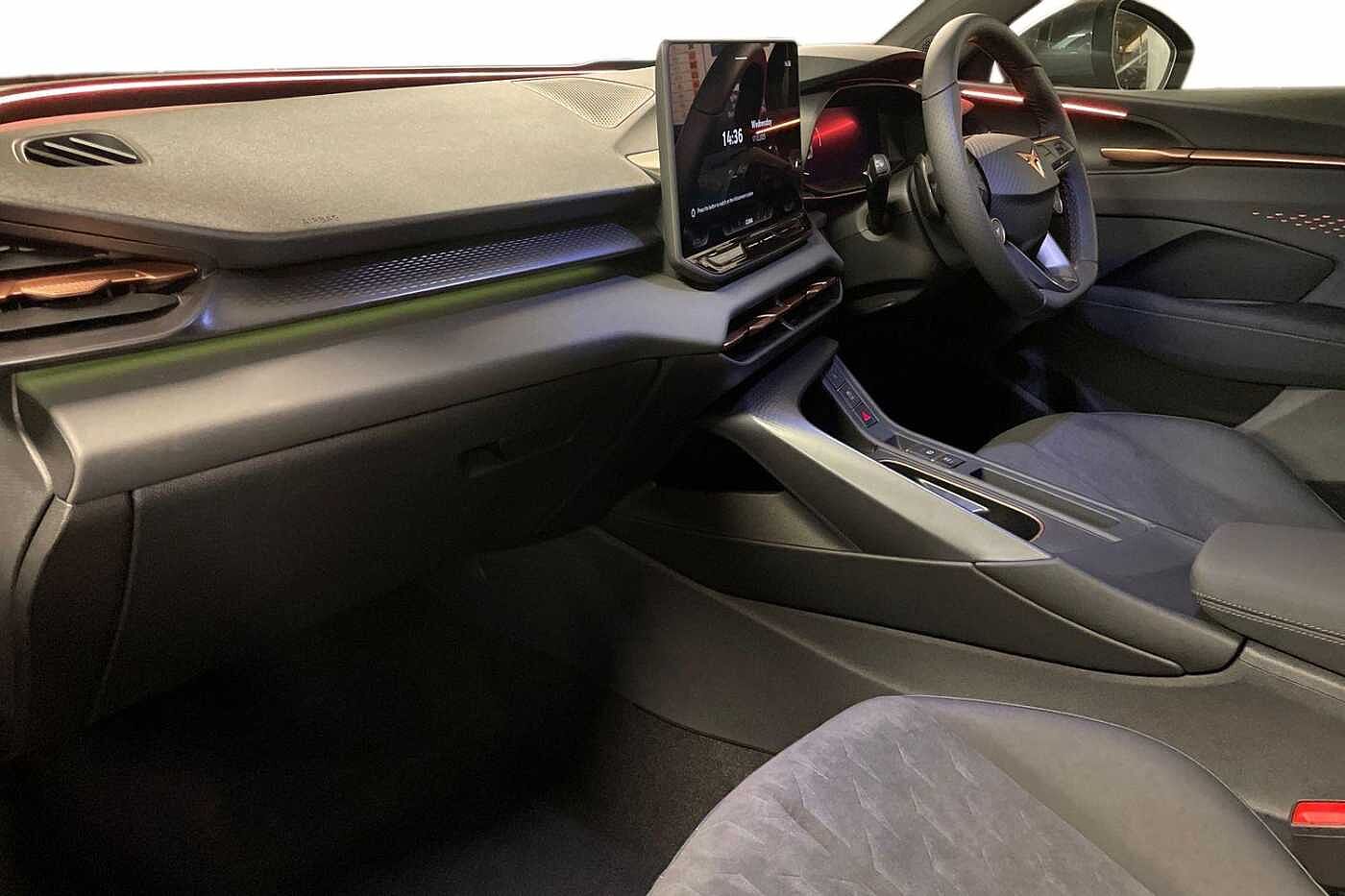 Used Cupra Terramar 2025 for sale - 77177646: Photo 2