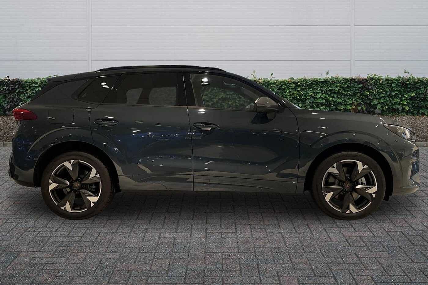 Used Cupra Terramar 2025 for sale - 77177646: Photo 4