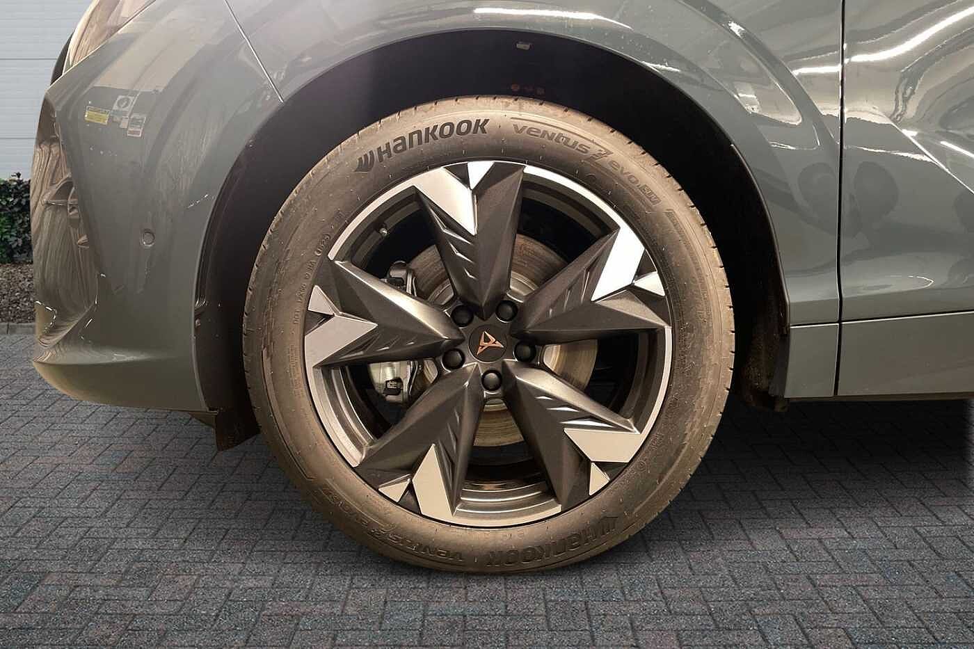 Used Cupra Terramar 2025 for sale - 77177646: Photo 5