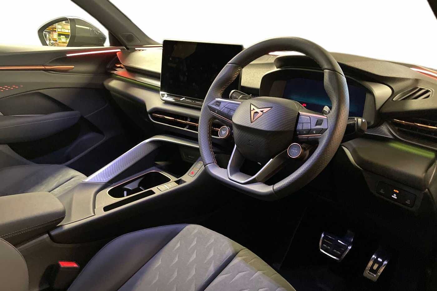 Used Cupra Terramar 2025 for sale - 77177646: Photo 6